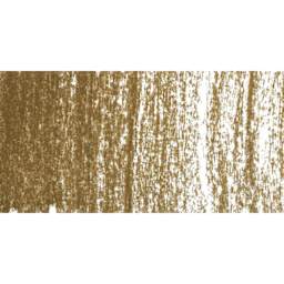 Cretacolor Pastel Carre Hard Pastel - Olive Brown swatch