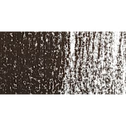 Cretacolor Pastel Carre Hard Pastels - Umber swatch