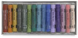 Landscape, Set of 15