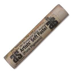 Art Spectrum Artists' Soft Pastel - Australian Gray 596P