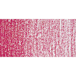 Art Spectrum Artists' Soft Pastel - Crimson 512P swatch