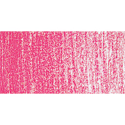 Art Spectrum Artists' Soft Pastel - Permanent Rose 514P swatch
