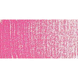 Art Spectrum Artists' Soft Pastel - Permanent Rose 514T swatch
