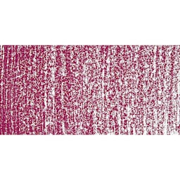 Art Spectrum Artists' Soft Pastel - Bordeaux 513P swatch