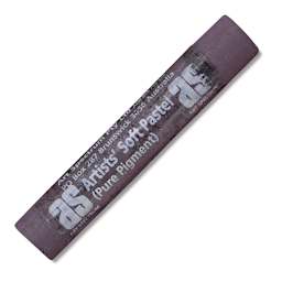 Art Spectrum Artists' Soft Pastel - Flinders Red Violet 517D