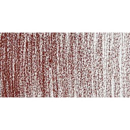 Art Spectrum Artists' Soft Pastel - Pilbara Red 518N swatch