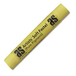 Art Spectrum Artists' Soft Pastel - Spectrum Yellow 504V