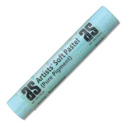 Art Spectrum Artists' Soft Pastel - Turquoise 535T