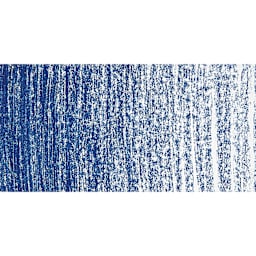 Art Spectrum Artists' Soft Pastel - Indigo 534P swatch
