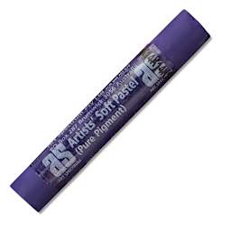 Art Spectrum Artists' Soft Pastel - Flinders Blue Violet 520N