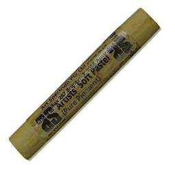 Art Spectrum Artists' Soft Pastel - Greenish Umber, 579P