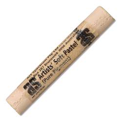 Art Spectrum Artists' Soft Pastel - Burnt Umber 552V