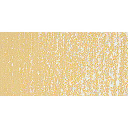 Art Spectrum Artists' Soft Pastel - Raw Sienna 544T swatch