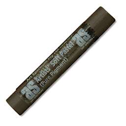 Art Spectrum Artists' Soft Pastel - Raw Umber 550N