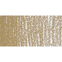 Art Spectrum Artists' Soft Pastel - Raw Umber 550T swatch