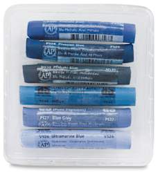 Moody Blues, Set of 6
