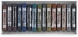 Darks, Set of 15