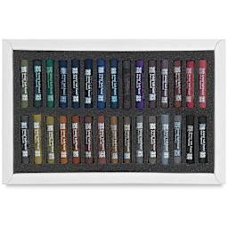 Darks, Set of 30