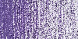 Art Spectrum Artists' Soft Pastel - Flinders Blue Violet 520N swatch