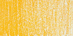 Art Spectrum Artists' Soft Pastel - Golden Yellow 509P swatch