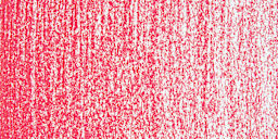 Art Spectrum Artists' Soft Pastel - Spectrum Red Deep 510T swatch