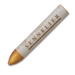 Sennelier Oil Pastel Grand - Red Gold