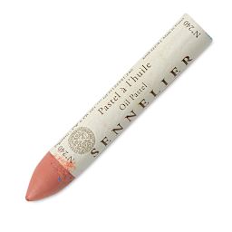 Sennelier Oil Pastel Grand - Light English Red
