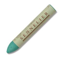Sennelier Oil Pastel Grand - Cobalt Green Light