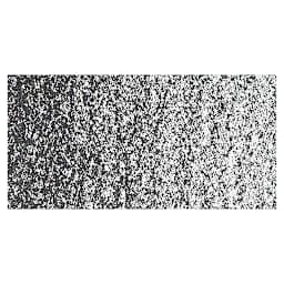 Sennelier Oil Pastel Grand - Mars Black swatch