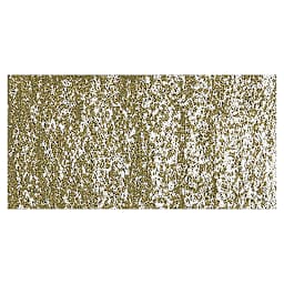 Sennelier Oil Pastel Grand - Olive Brown swatch