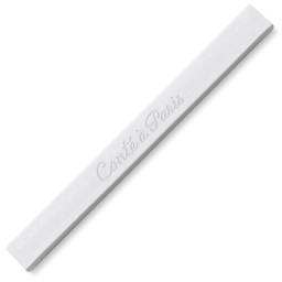 Conté à Paris Sketching Pastel Carré - White, HB