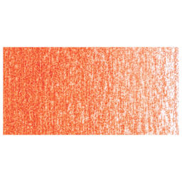 Conté à Paris Colour Pastel Carré - Red Lead 40 swatch