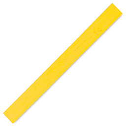 Conté à Paris Colour Pastel Carré - Gold Yellow 14, Single Carré