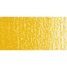 Conté à Paris Colour Pastel Carré - Deep Yellow 62 swatch