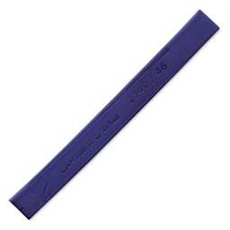 Conté à Paris Colour Pastel Carré - Dark Ultramarine 46, Single Carré