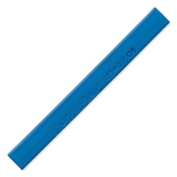 Conté à Paris Colour Pastel Carré - Royal Blue 06, Single Carré