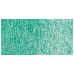 Conté à Paris Colour Pastel Carré - Deep Green 02 swatch