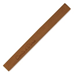 Conté à Paris Colour Pastel Carré - Light Brown 2464, Single Carré