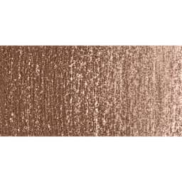 Conté à Paris Colour Pastel Carré - Raw Umber 54 swatch