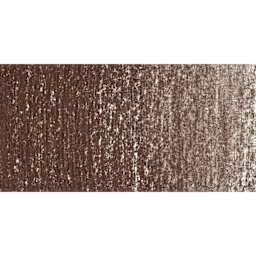 Conté à Paris Colour Pastel Carré - Burnt Umber 82 swatch