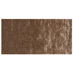 Conté à Paris Colour Pastel Carré - Umber 32 swatch