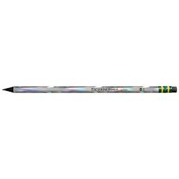 Ticonderoga Noir Pencils 12/Box - Peggable