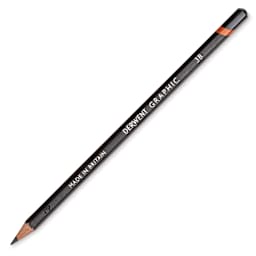 Derwent Graphic Pencil - Hardness 3B