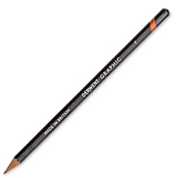 Derwent Graphic Pencil - Hardness F