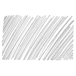 Derwent Graphic Pencil - Hardness F swatch