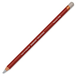 Derwent Drawing Pencil - Platinum