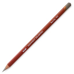 Derwent Drawing Pencil - Warm Gray