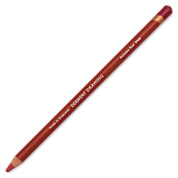 Derwent Drawing Pencil - Autumn Red