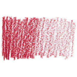 Derwent Drawing Pencil - Autumn Red swatch
