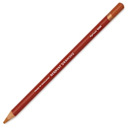 Derwent Drawing Pencil - Apricot